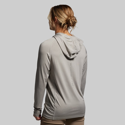 Sun Shirt (Paloma Grey)