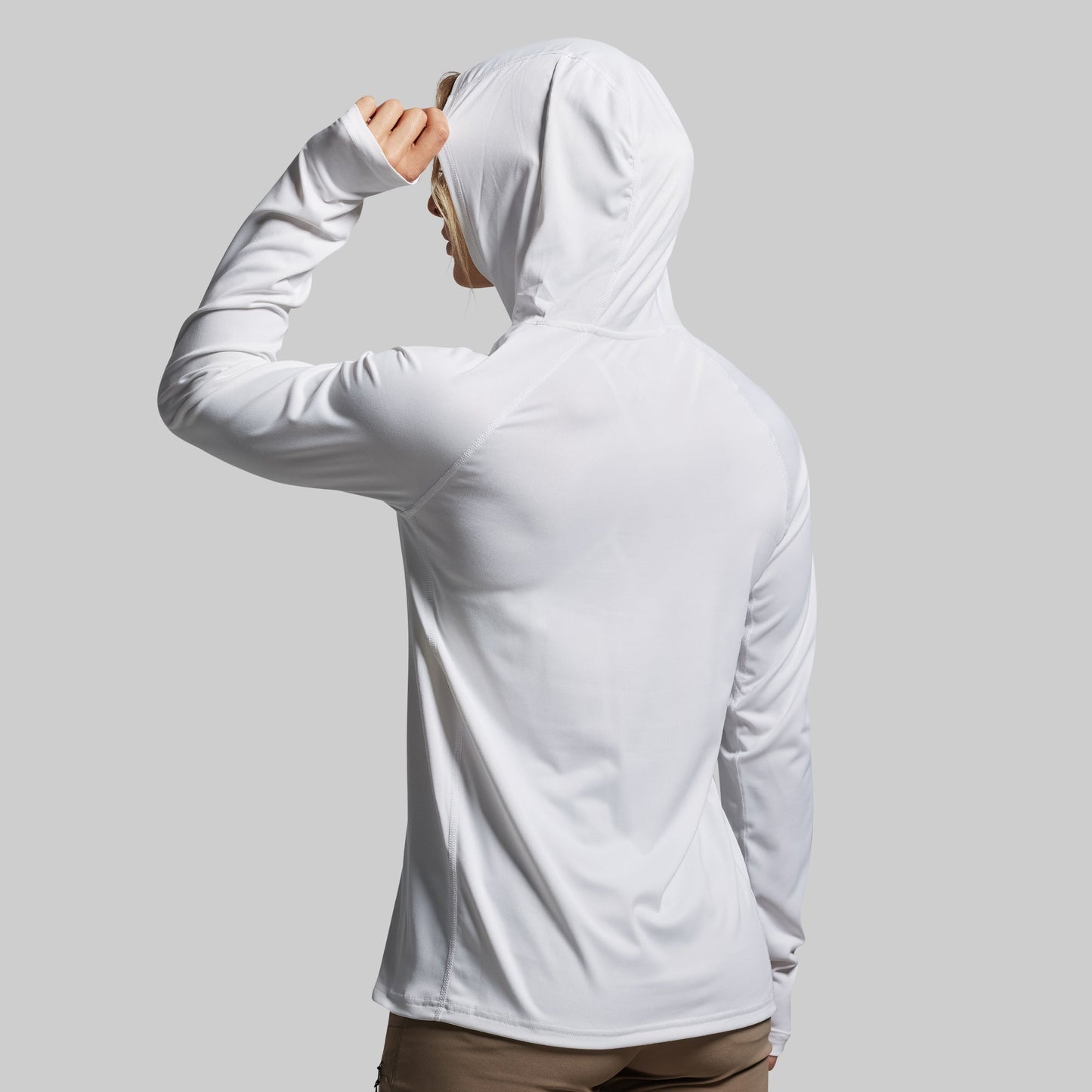 Sun Shirt 2.0 (White)