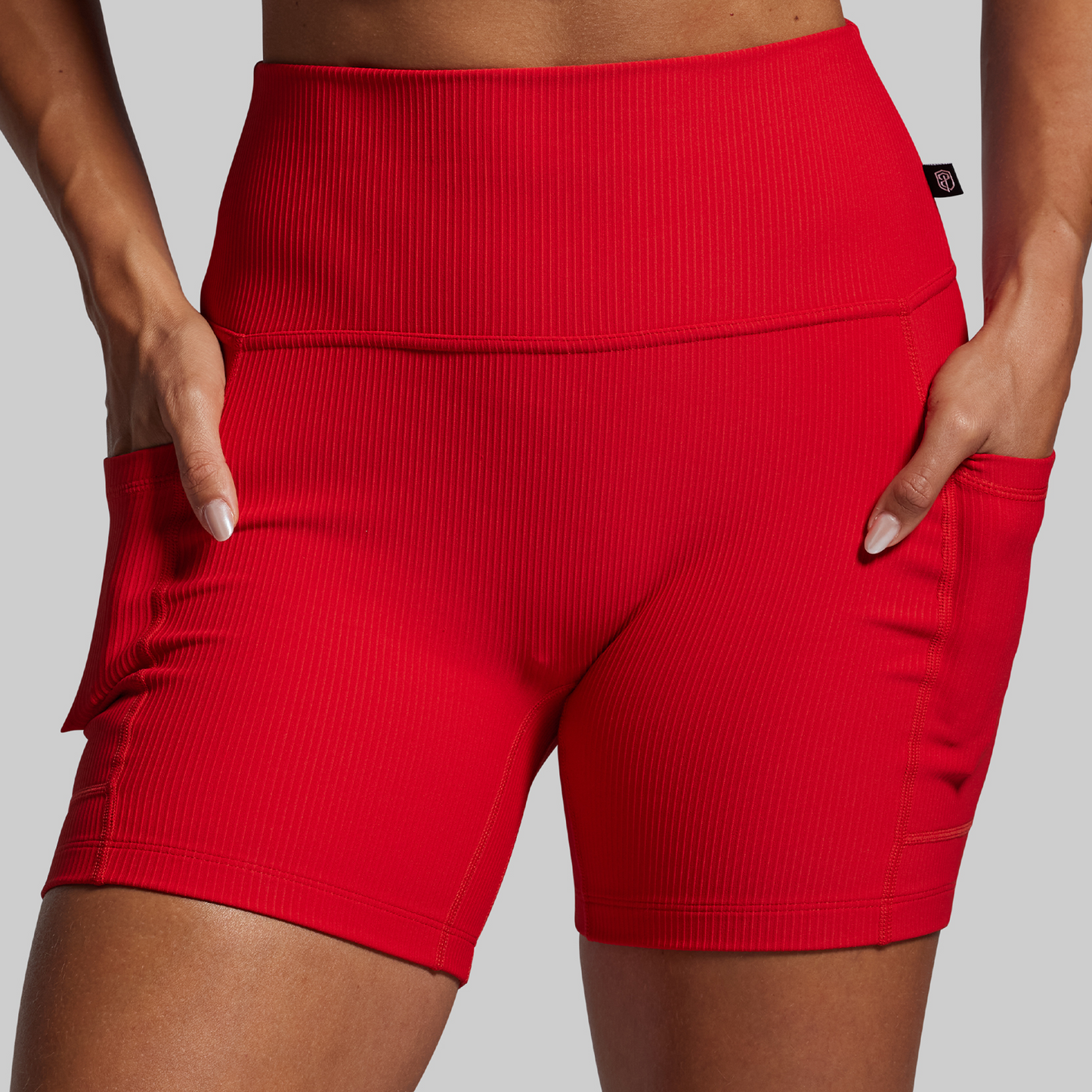 All or Nothing Short Set (Adrenaline)