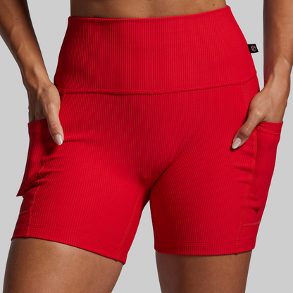 All or Nothing Short Set (Adrenaline)