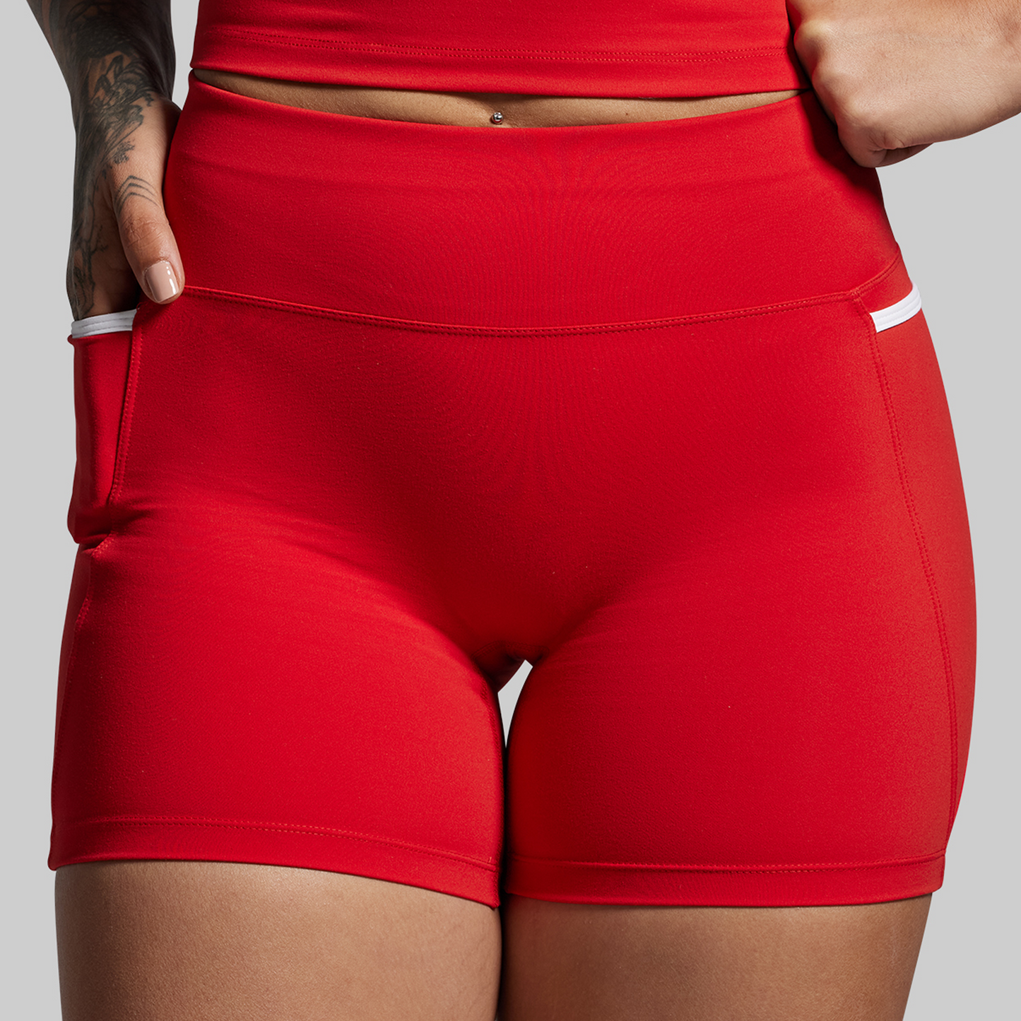 Eccentric Short (Adrenaline)