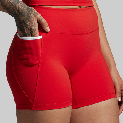 Eccentric Short (Adrenaline)