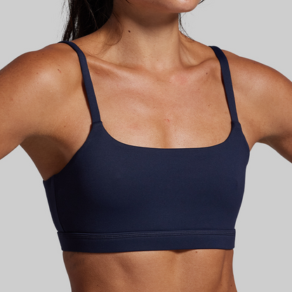 Double Take Booty Short Set 2.0 (BP Navy)