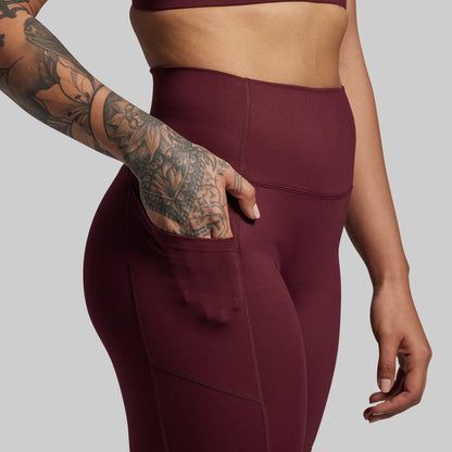 Tempo Biker Short Set (Fig)