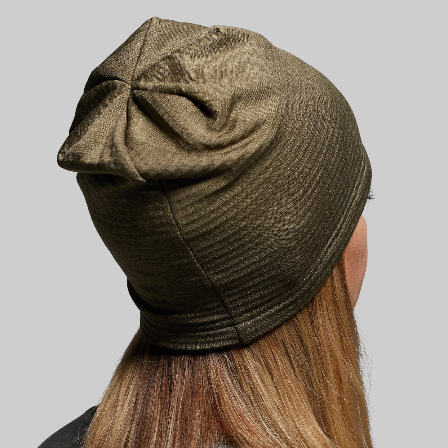 Quiver Beanie 2.0 (OD Green)