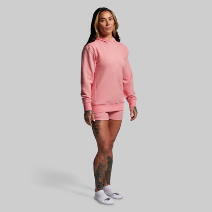 Women's Cloud Short (Faded Rose)