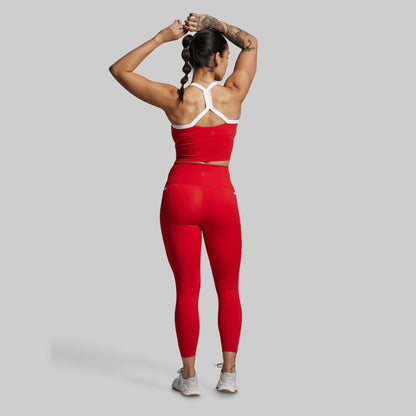 Eccentric Legging (Adrenaline)