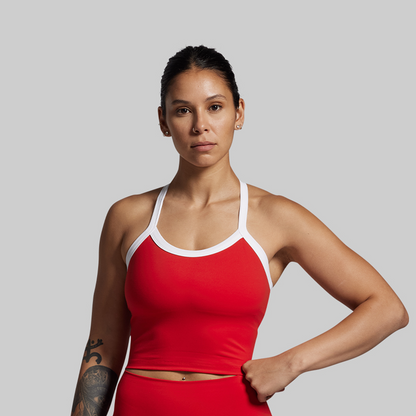 Eccentric Legging Set (Adrenaline)