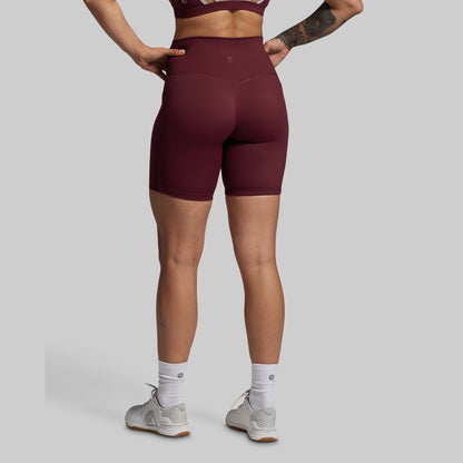 Tempo Biker Short (Fig)