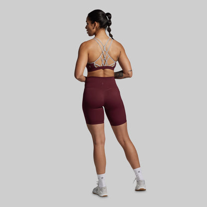 Tempo Biker Short Set (Fig)