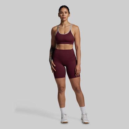 Tempo Biker Short Set (Fig)