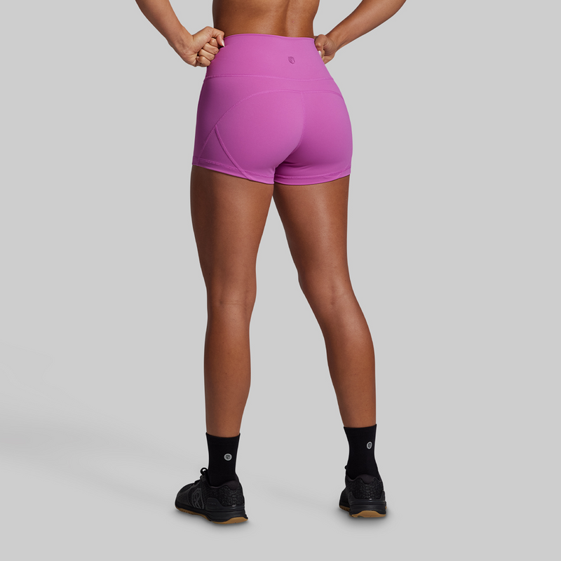 Your Go To Booty Short (Viola)