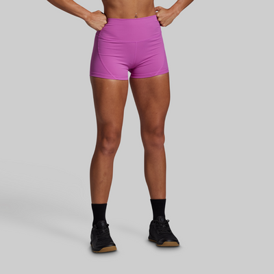 Your Go To Booty Short (Viola)