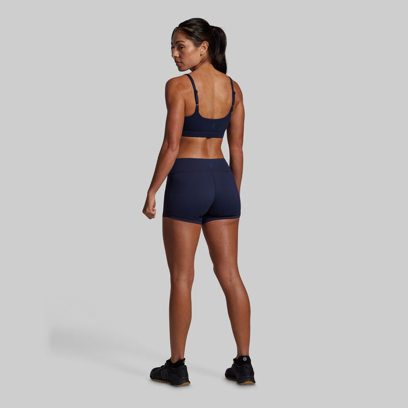 Reset Sports Bra (BP Navy)