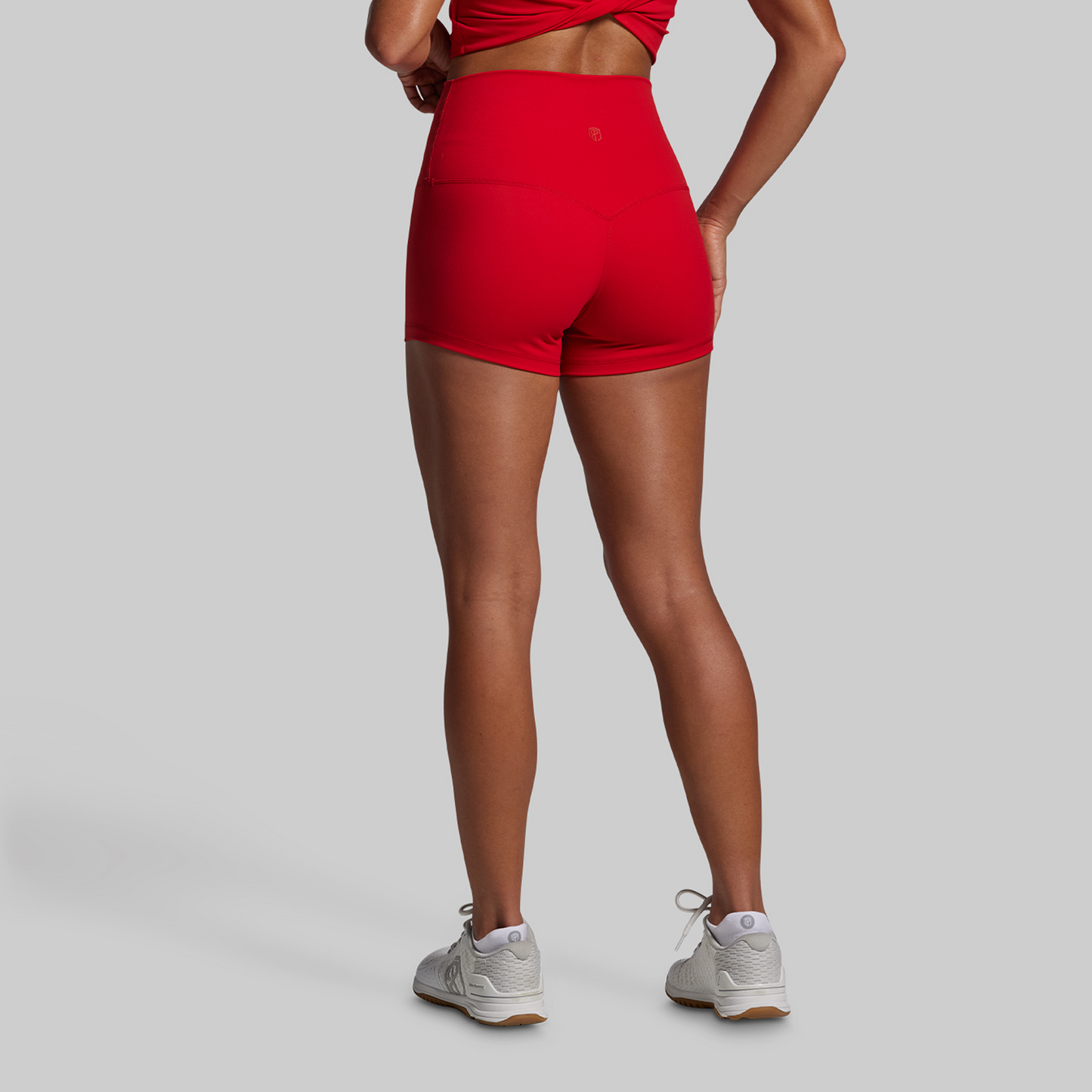 New Heights Booty Short (Adrenaline)