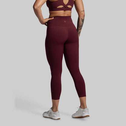 Your Go To 7/8 Legging 2.0 (Fig)