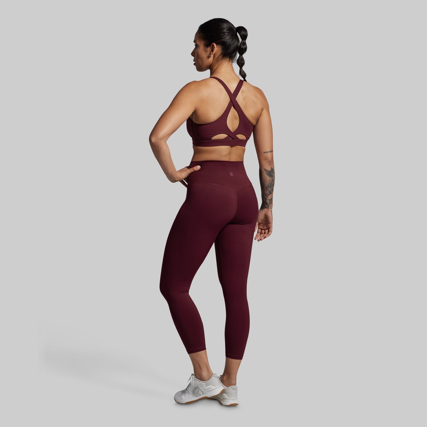 Your Go To 7/8 Legging 2.0 (Fig)
