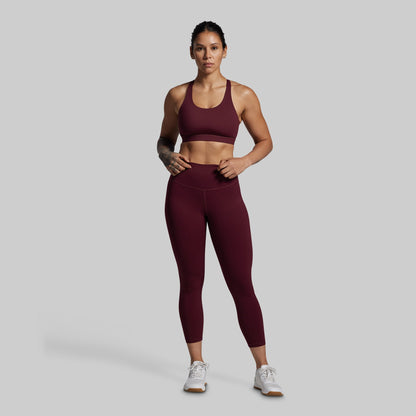 Your Go To 7/8 Legging 2.0 (Fig)