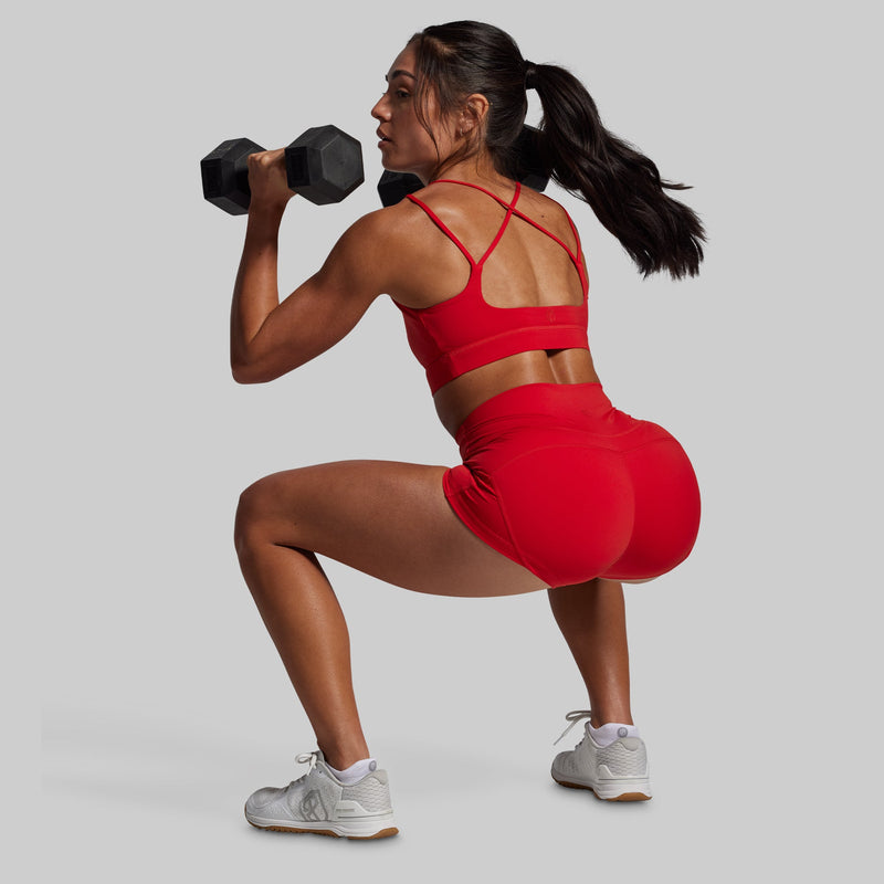 Your Go To Booty Short (Adrenaline)