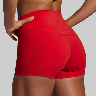 Your Go To Booty Short (Adrenaline)
