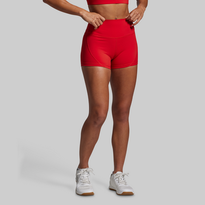 Your Go To Booty Short (Adrenaline)