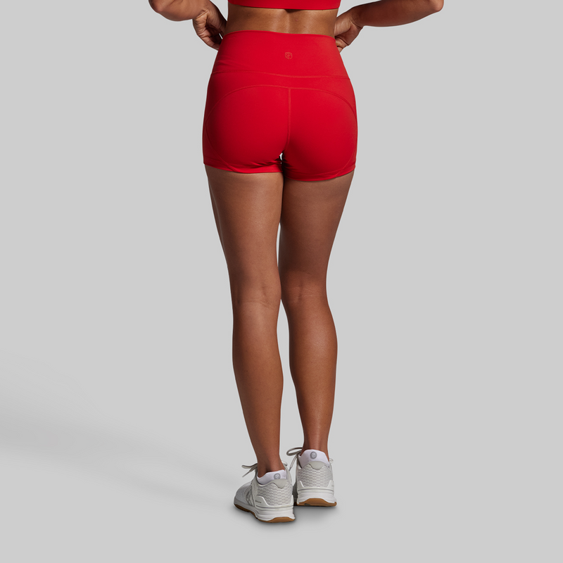 Your Go To Booty Short (Adrenaline)