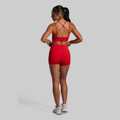 Your Go To Booty Short (Adrenaline)