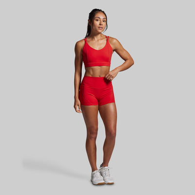 Your Go To Booty Short (Adrenaline)