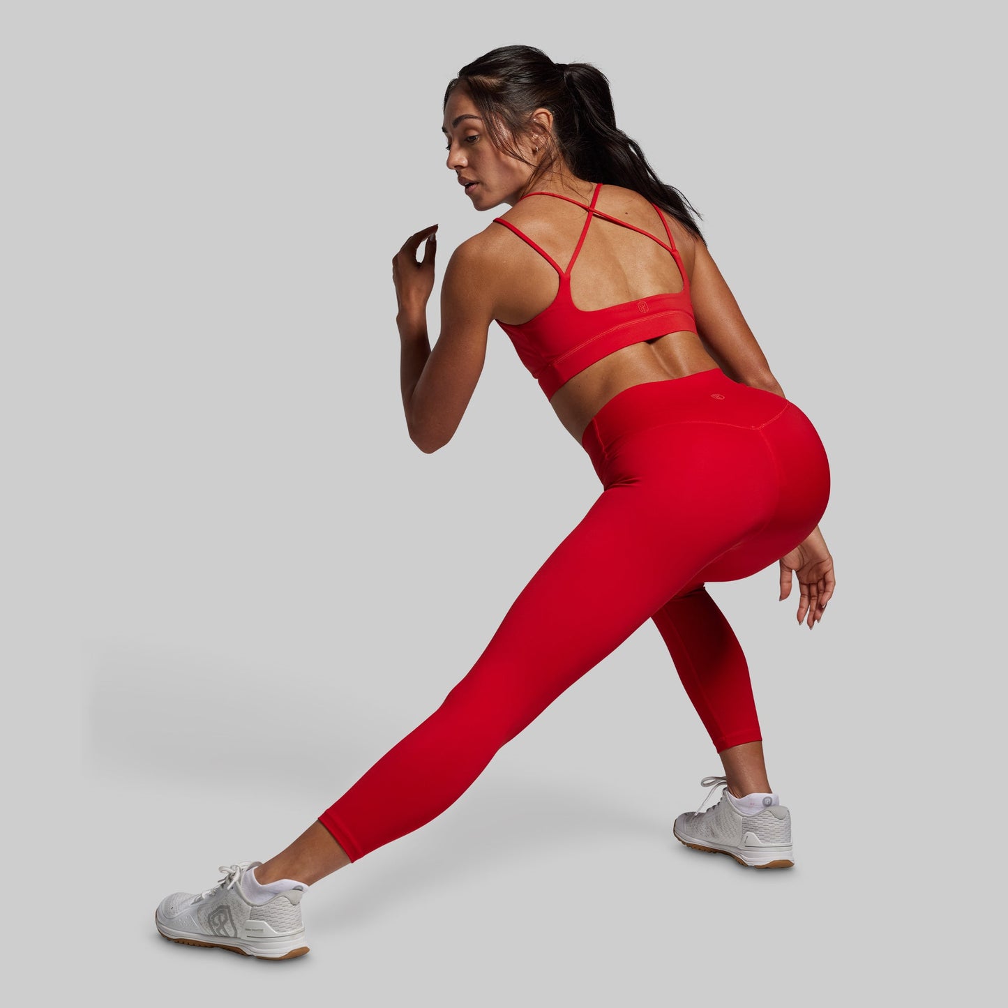 Your Go To 7/8 Legging 2.0 (Adrenaline)