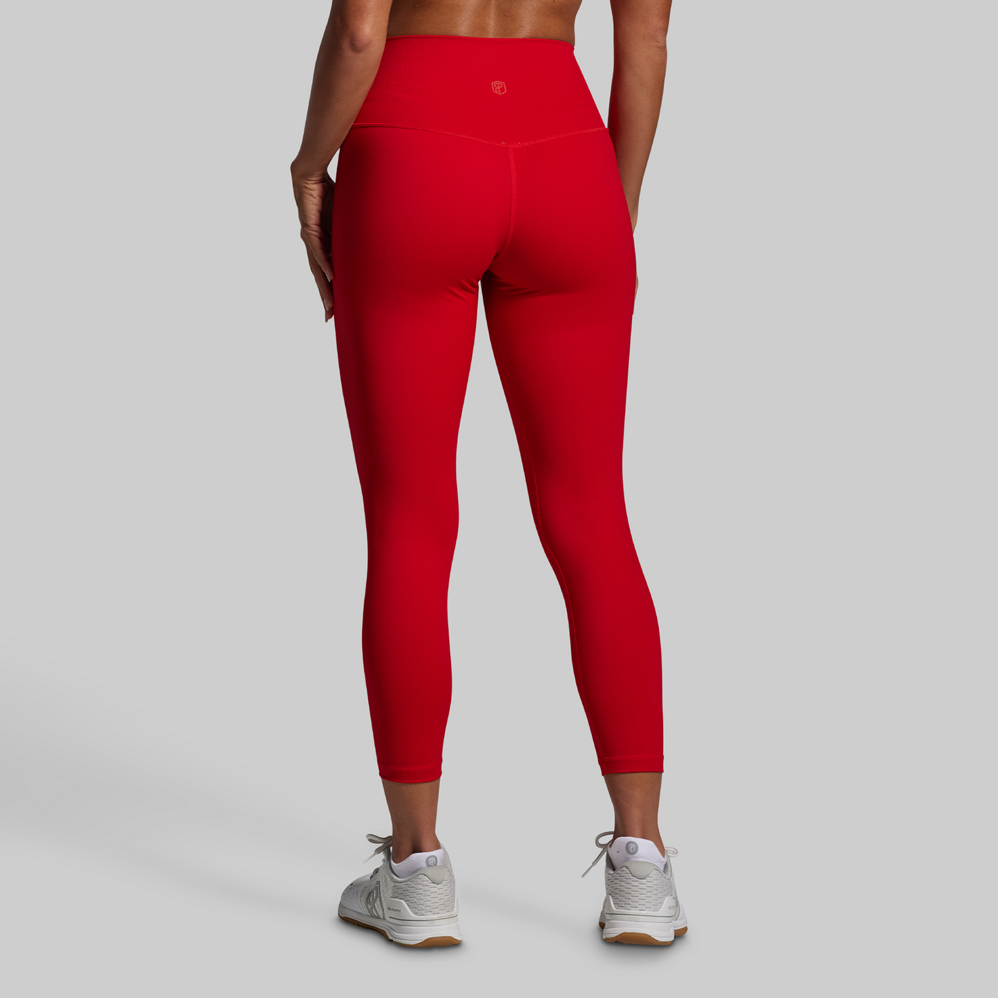 Your Go To 7/8 Legging 2.0 (Adrenaline)