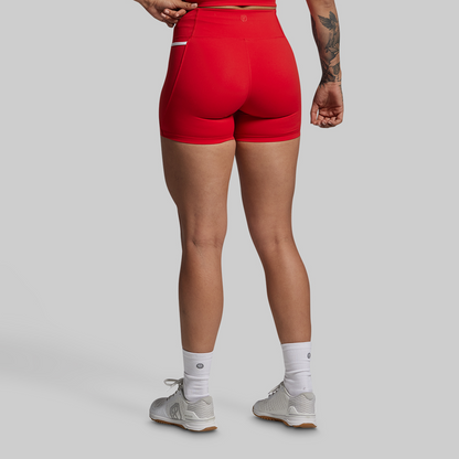 Eccentric Short (Adrenaline)