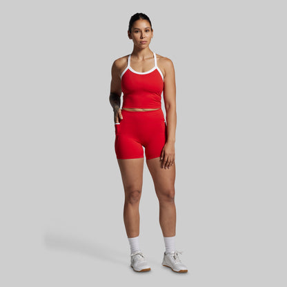 Eccentric Short (Adrenaline)