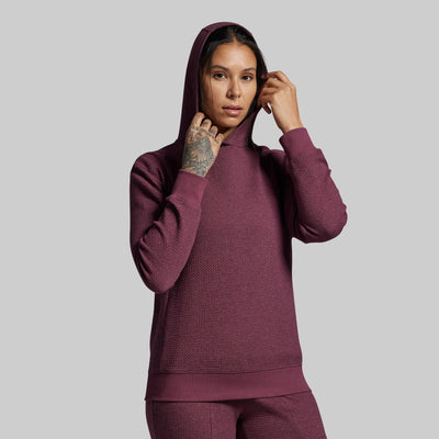 Women's Cloud Hoodie (Fig)