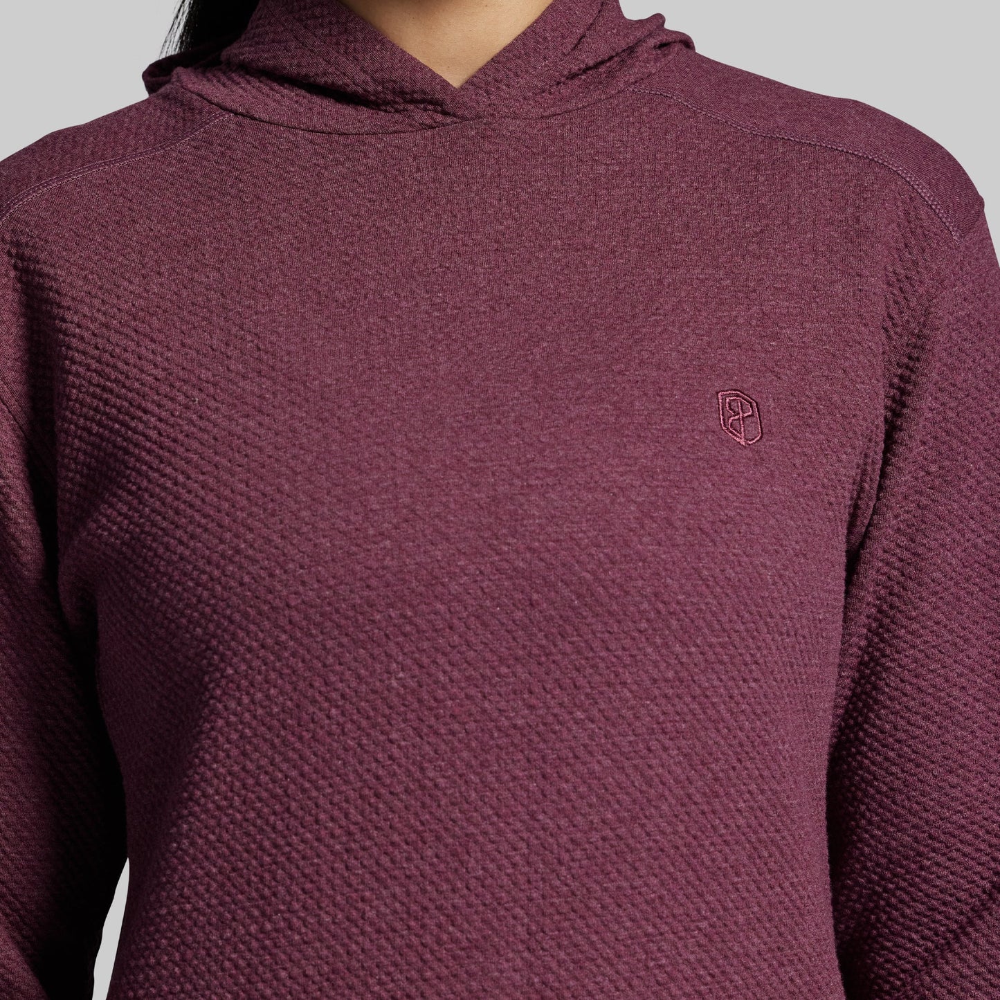 Women's Cloud Hoodie (Fig)