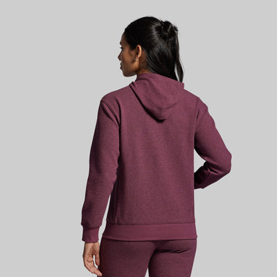 Women's Cloud Hoodie (Fig)