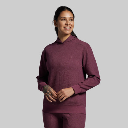 Women's Cloud Jogger Set (Fig)