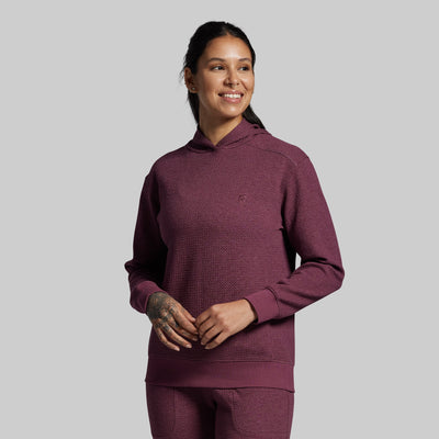 Women's Cloud Hoodie (Fig)
