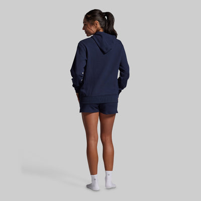 Women's Cloud Short (BP Navy)