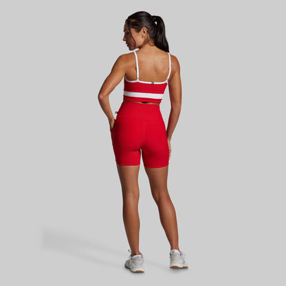 All or Nothing Short Set (Adrenaline)