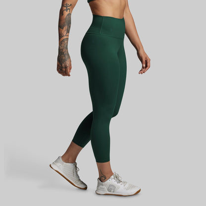 Your Go To 7/8 Legging 2.0 (Grove)