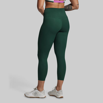 Your Go To 7/8 Legging 2.0 (Grove)