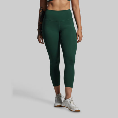 Your Go To 7/8 Legging 2.0 (Grove)