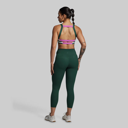 Your Go To 7/8 Legging 2.0 (Grove)