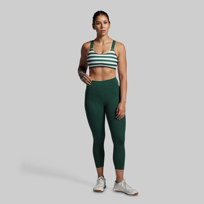 Your Go To 7/8 Legging 2.0 (Grove)