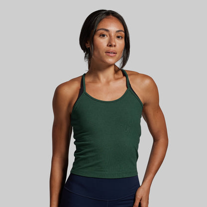 Keep It Easy Tank (Grove)