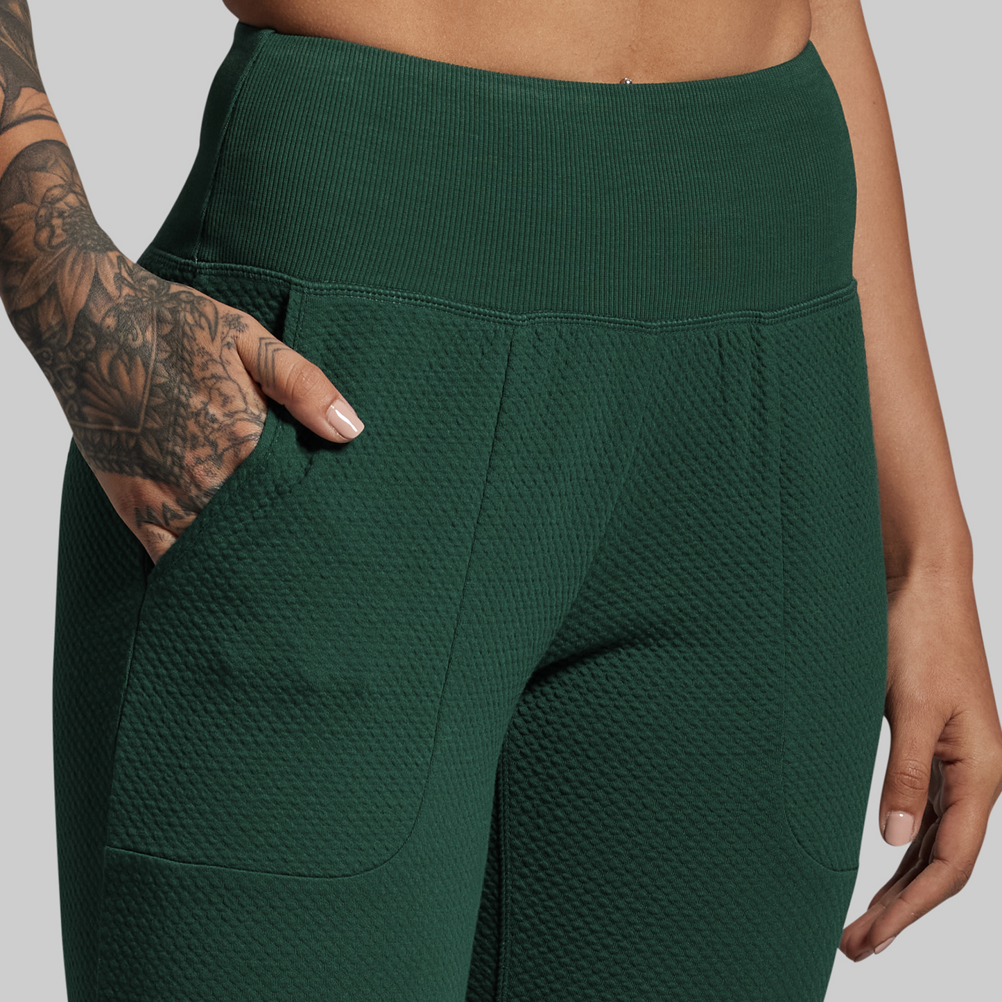 Women's Revive Cloud Set (Grove)