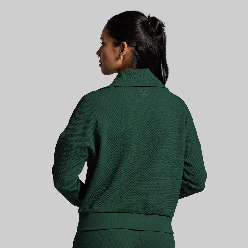 Revive Cloud Sweatshirt (Grove)