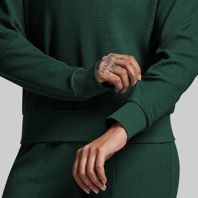 Revive Cloud Sweatshirt (Grove)