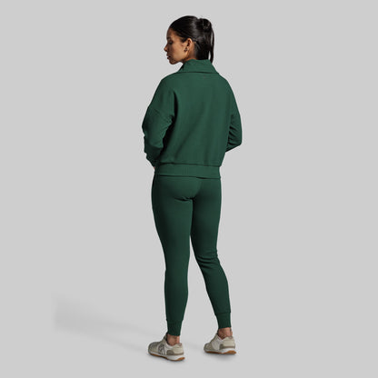 Women's Revive Cloud Set (Grove)