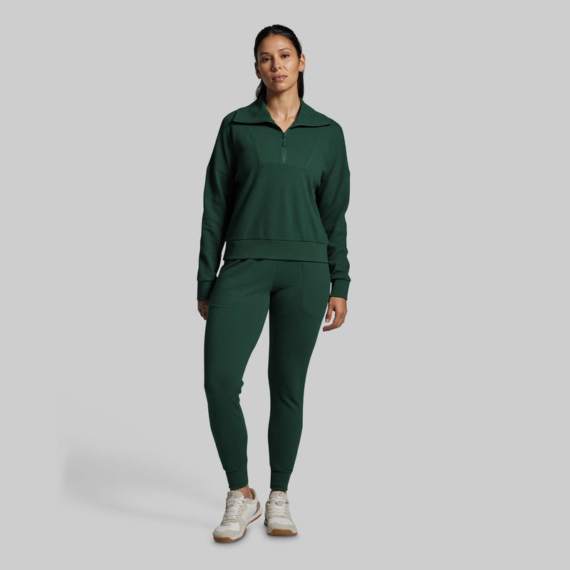 Revive Cloud Sweatshirt (Grove)